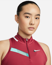 Load image into Gallery viewer, NikeCourt Dri-FIT Women's Tennis Top - 2022 NEW ARRIVAL