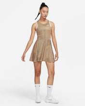 Load image into Gallery viewer, NikeCourt Dri-FIT Advantage Women's Printed Tennis Dress - NEW ARRIVAL