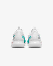 Load image into Gallery viewer, Nike React Vapor NXT White/Habanero Red Men's Tennis Shoes - 2022 NEW ARRIVAL