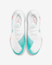 Load image into Gallery viewer, Nike React Vapor NXT White/Habanero Red Men's Tennis Shoes - 2022 NEW ARRIVAL