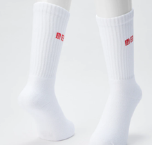 Load image into Gallery viewer, Uniqlo X KEI NISHIKORI US Open 2021 (Shorts, Wristband and Socks)