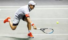 Load image into Gallery viewer, MEN DRY-EX POLO SHIRT (KEI NISHIKORI)