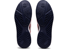 Load image into Gallery viewer, Asics Gel Resolution 8 White/Classic Red Men's Tennis Shoes 1041A292-110 - NEW ARRIVAL
