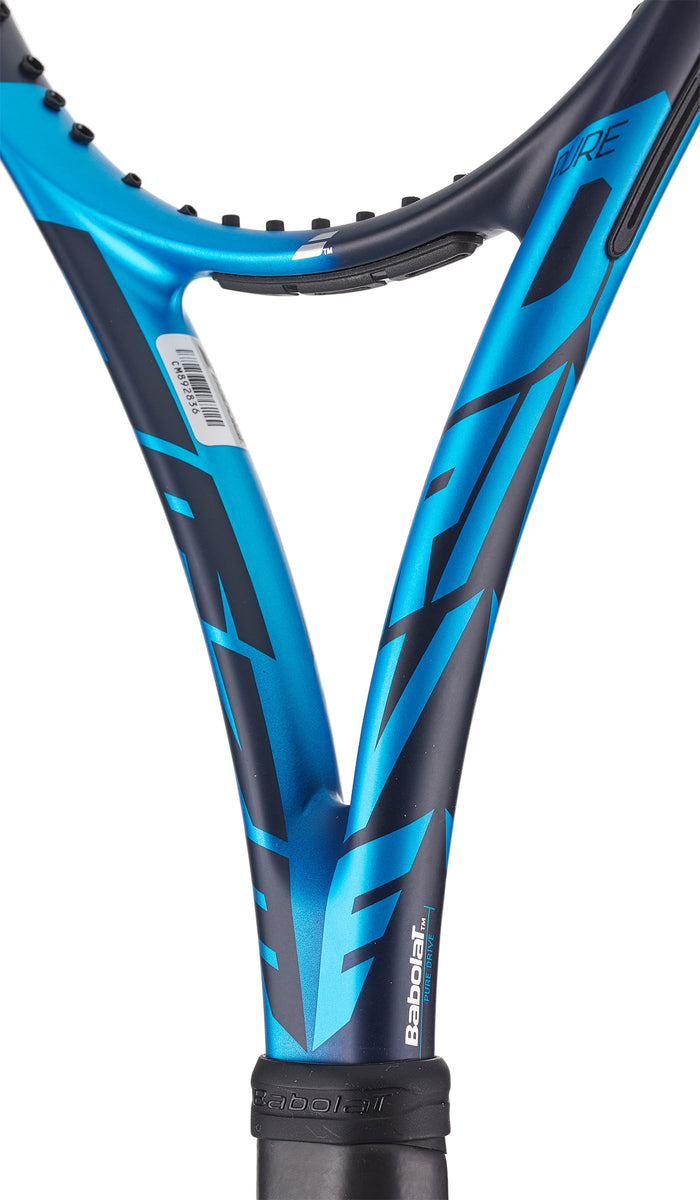 Babolat Pure Drive 2021 (300g) – MASTERS RACKET