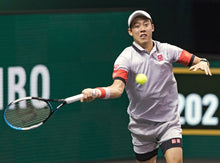 Load image into Gallery viewer, MEN DRY-EX POLO SHIRT (KEI NISHIKORI)