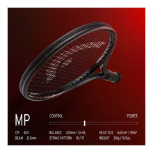 Load image into Gallery viewer, Head Prestige MP (310g) 2021 tennis racket - NEW ARRIVAL