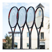 Load image into Gallery viewer, Head Prestige Pro (320g) 2021 tennis racket - NEW ARRIVAL