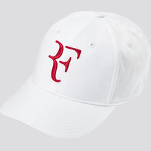 Load image into Gallery viewer, Roger Federer Uniqlo RF Cap
