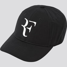 Load image into Gallery viewer, Roger Federer Uniqlo RF Cap