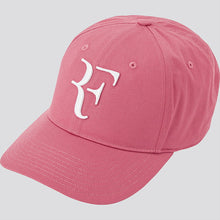 Load image into Gallery viewer, Roger Federer Uniqlo RF Cap
