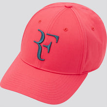 Load image into Gallery viewer, Roger Federer Uniqlo RF Cap