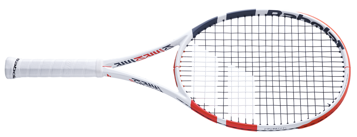 Babolat Pure Strike Team 3rd Gen – MASTERS RACKET