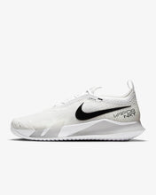 Load image into Gallery viewer, NikeCourt React Vapor NXT White Tennis Shoes (Men&#39;s) - NEW ARRIVAL
