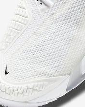 Load image into Gallery viewer, NikeCourt React Vapor NXT White Tennis Shoes (Men's) - NEW ARRIVAL
