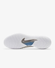 Load image into Gallery viewer, NikeCourt React Vapor NXT White Tennis Shoes (Men's) - NEW ARRIVAL