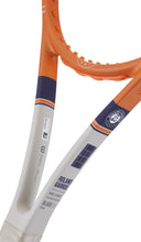 Load image into Gallery viewer, Wilson Blade 98 16x19 Roland Garros 2021 Limited Edition