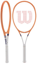 Load image into Gallery viewer, Wilson Blade 98 16x19 Roland Garros 2021 Limited Edition