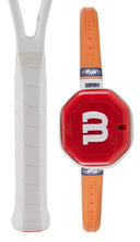 Load image into Gallery viewer, Wilson Blade 98 16x19 Roland Garros 2021 Limited Edition