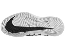 Load image into Gallery viewer, Nike Vapor Pro Black/White JUNIOR tennis shoes - NEW ARRIVAL