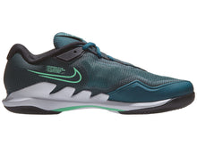 Load image into Gallery viewer, Nike Air Zoom Vapor Pro Dark Teal/Green Men's Shoe - NEW ARRIVAL