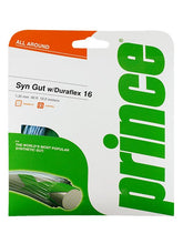 Load image into Gallery viewer, Prince Synthetic Gut Original Duraflex String