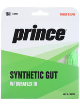 Load image into Gallery viewer, Prince Synthetic Gut Original Duraflex String