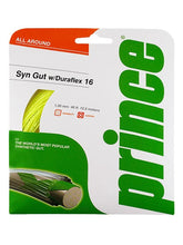 Load image into Gallery viewer, Prince Synthetic Gut Original Duraflex String