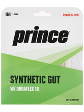 Load image into Gallery viewer, Prince Synthetic Gut Original Duraflex String