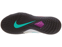 Load image into Gallery viewer, Nike Air Zoom Vapor Cage 4 Wh/Blk/Green Men's Shoe