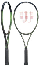 Load image into Gallery viewer, Wilson Blade 98 16x19 v8 (305g) - NEW ARRIVAL