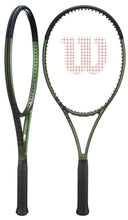 Load image into Gallery viewer, Wilson Blade 98 18x20 v8 (305g) - NEW ARRIVAL
