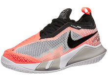 Load image into Gallery viewer, Nike React Vapor NXT White/Black/Mango Women's Tennis Shoes - NEW ARRIVAL