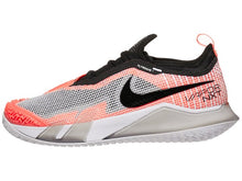 Load image into Gallery viewer, Nike React Vapor NXT White/Black/Mango Women's Tennis Shoes - NEW ARRIVAL