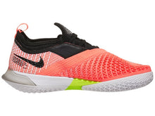 Load image into Gallery viewer, Nike React Vapor NXT White/Black/Mango Women's Tennis Shoes - NEW ARRIVAL