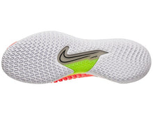 Load image into Gallery viewer, Nike React Vapor NXT White/Black/Mango Women's Tennis Shoes - NEW ARRIVAL