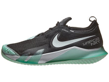 Load image into Gallery viewer, Nike React Vapor NXT Black/White/Mint Men's Tennis Shoes - NEW ARRIVAL