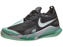 Load image into Gallery viewer, Nike React Vapor NXT Black/White/Mint Men's Tennis Shoes - NEW ARRIVAL