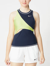Load image into Gallery viewer, Nike Women's Summer Print Slam Tank - 2022 NEW ARRIVAL