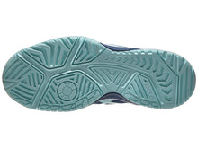 Load image into Gallery viewer, Asics Gel Resolution 8 GS Indigo/Blue Junior Tennis Shoes - 2022 New Arrival