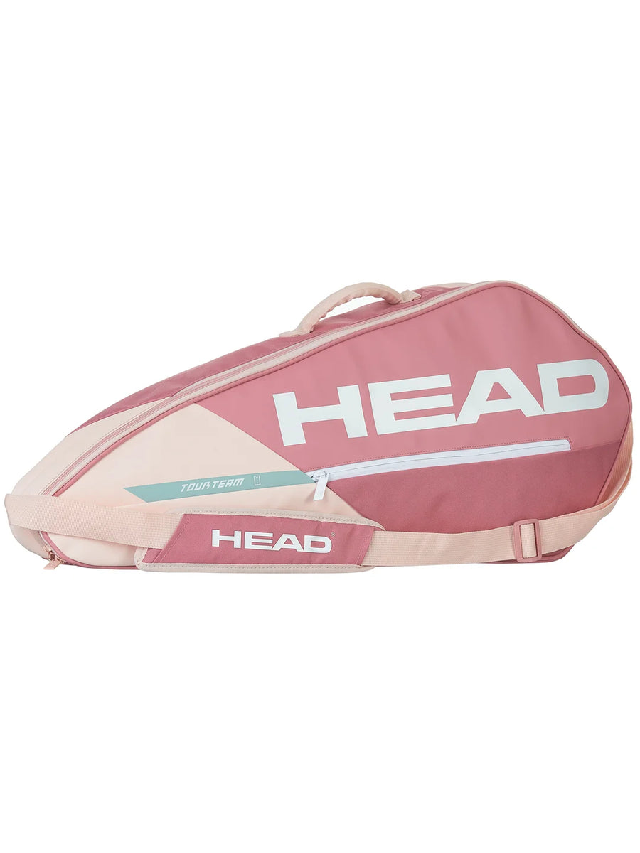 Head Tour Team 3R Tennis Bag Multiple colors 2022 NEW ARRIVAL MASTERS RACKET