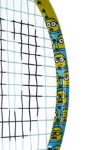 Load image into Gallery viewer, Wilson Minions 19" Junior tennis racket - 2022 NEW ARRIVAL