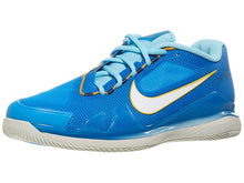 Load image into Gallery viewer, Nike Air Zoom Vapor Pro Photo Blue/Bone Men's Shoe - 2022 NEW ARRIVAL