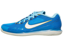 Load image into Gallery viewer, Nike Air Zoom Vapor Pro Photo Blue/Bone Men's Shoe - 2022 NEW ARRIVAL
