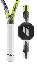 Load image into Gallery viewer, Babolat Pure Aero 25" 2023 Junior tennis racket - 2022 NEW ARRIVAL