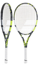 Load image into Gallery viewer, Babolat Pure Aero 26" 2023 Junior tennis racket - 2022 NEW ARRIVAL