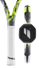 Load image into Gallery viewer, Babolat Pure Aero 26" 2023 Junior tennis racket - 2022 NEW ARRIVAL