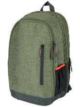 Load image into Gallery viewer, Wilson Team Backpack Bag (Heather Green or Heather Grey color) - 2023 NEW ARRIVAL