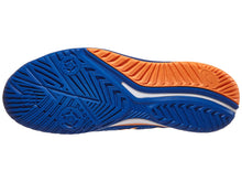 Load image into Gallery viewer, Asics Gel Resolution 9 Tuna Blue/Sun Peach Men's Tennis Shoes - 2023 NEW ARRIVAL