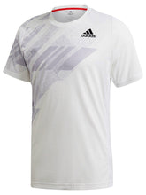 Load image into Gallery viewer, Adidas Men's NYC Print Crew