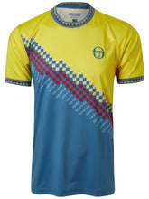 Load image into Gallery viewer, Sergio Tacchini Men's Court Check Crew